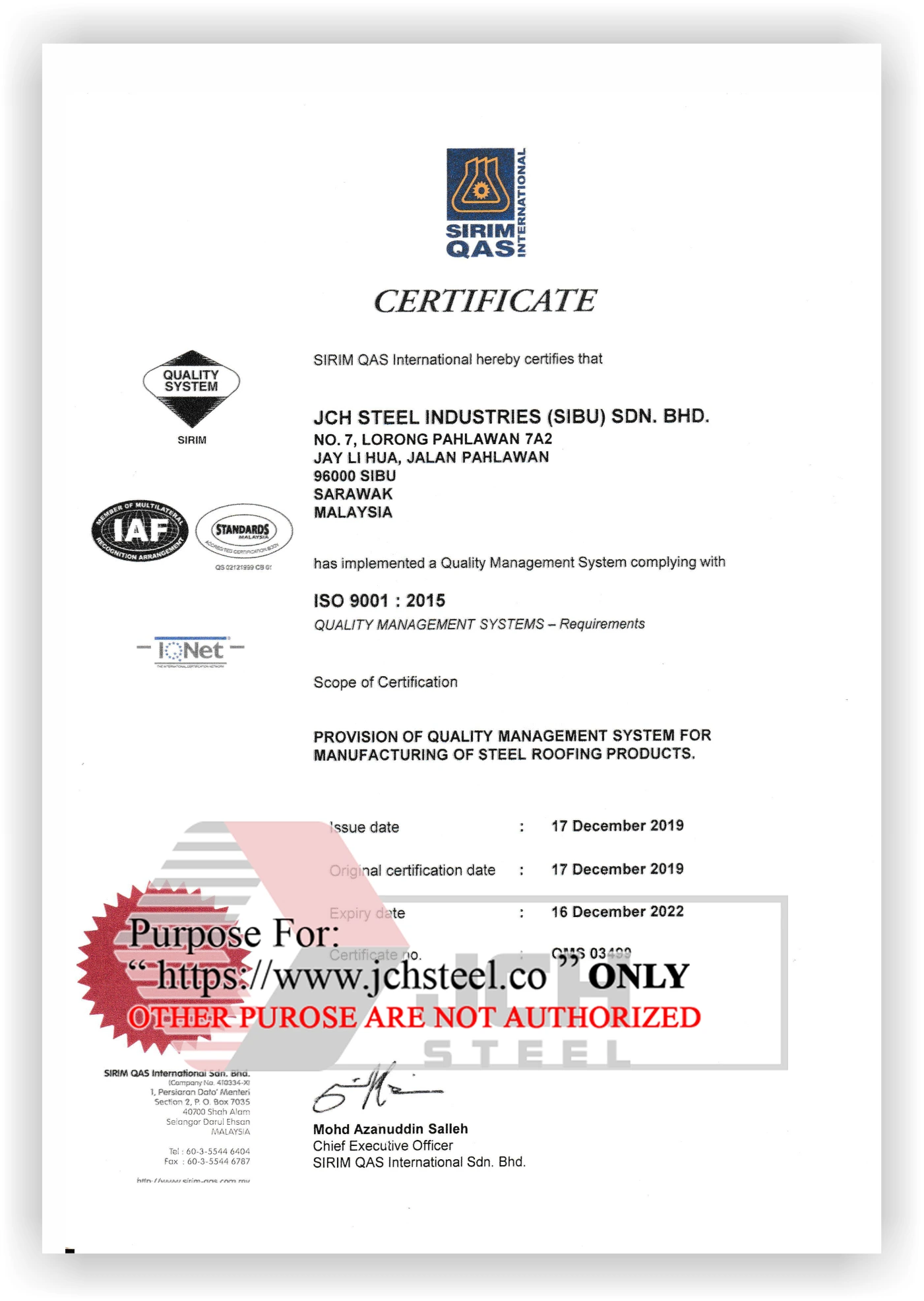 cert4