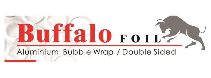 Buffalo Foil EPE logo